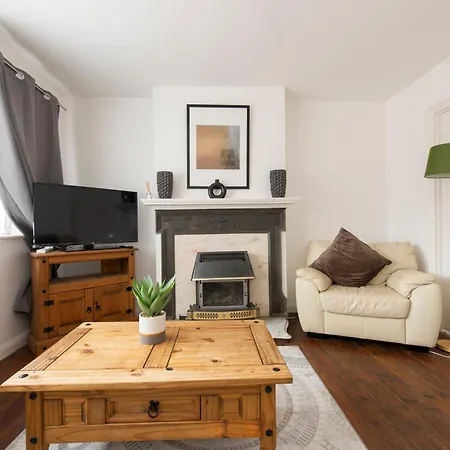 Long Stay In Chingford Perfect For Contractors